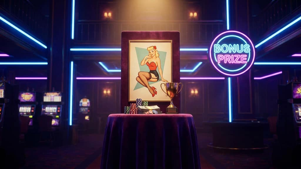 Турнирный призовой фонд Pinup